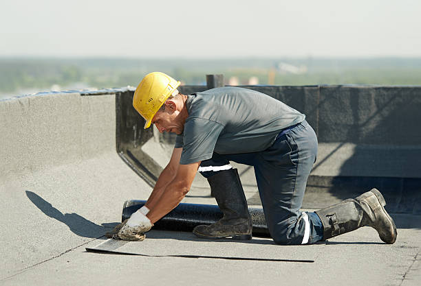 Types of Insulation We Offer in Southern View, IL