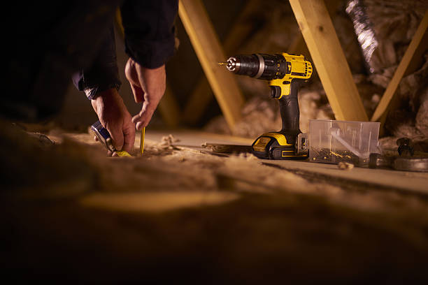 Best Residential Insulation in Southern View, IL